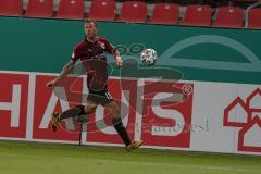 DFB Pokal - FC Ingolstadt 04 - Fortuna Düsseldorf - Marcel Gaus (19, FCI)