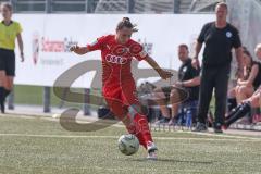 2. Bundesliga Frauen - FC Ingolstadt 04 - DSC Arminia Bielefeld - Kießling Ricarda FCI - Foto: Jürgen Meyer