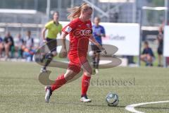 2. Bundesliga Frauen - FC Ingolstadt 04 - DSC Arminia Bielefeld - Maier Ramona FCI - Foto: Jürgen Meyer