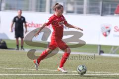 2. Bundesliga Frauen - FC Ingolstadt 04 - DSC Arminia Bielefeld - Kießling Ricarda FCI - Foto: Jürgen Meyer