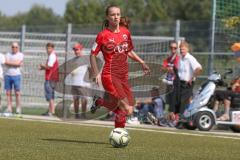 2. Bundesliga Frauen - FC Ingolstadt 04 - DSC Arminia Bielefeld - Reischmann Stefanie FCI - Foto: Jürgen Meyer