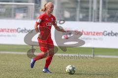 2. Bundesliga Frauen - FC Ingolstadt 04 - DSC Arminia Bielefeld - Mailbeck Alina FCI - Foto: Jürgen Meyer