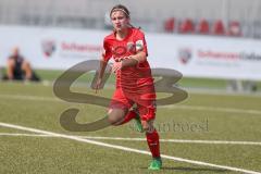 2. Bundesliga Frauen - FC Ingolstadt 04 - DSC Arminia Bielefeld - Zeller Maria FCI - Foto: Jürgen Meyer