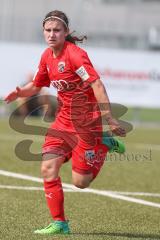 2. Bundesliga Frauen - FC Ingolstadt 04 - DSC Arminia Bielefeld - Zeller Maria FCI - Foto: Jürgen Meyer