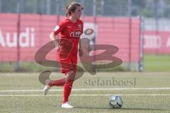 2. Bundesliga Frauen - FC Ingolstadt 04 - DSC Arminia Bielefeld - Fritz Anna-Lena FCI - Foto: Jürgen Meyer