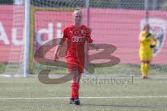 2. Bundesliga Frauen - FC Ingolstadt 04 - DSC Arminia Bielefeld - Haim Vanessa FCI - Foto: Jürgen Meyer