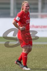 2. Bundesliga Frauen - FC Ingolstadt 04 - DSC Arminia Bielefeld - Maier Ramona FCI - Foto: Jürgen Meyer