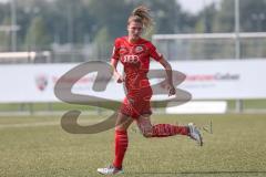 2. Bundesliga Frauen - FC Ingolstadt 04 - DSC Arminia Bielefeld - Zenger Nadine FCI - Foto: Jürgen Meyer