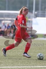 2. Bundesliga Frauen - FC Ingolstadt 04 - DSC Arminia Bielefeld - Maier Ramona FCI - Foto: Jürgen Meyer