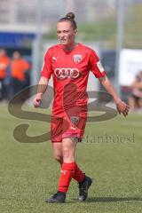 2. Bundesliga Frauen - FC Ingolstadt 04 - DSC Arminia Bielefeld - Haim Vanessa FCI - Foto: Jürgen Meyer