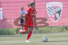 2. Bundesliga Frauen - FC Ingolstadt 04 - DSC Arminia Bielefeld - Fritz Anna-Lena FCI - Foto: Jürgen Meyer