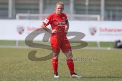 2. Bundesliga Frauen - FC Ingolstadt 04 - DSC Arminia Bielefeld - Maier Ramona FCI - Foto: Jürgen Meyer