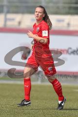 2. Bundesliga Frauen - FC Ingolstadt 04 - DSC Arminia Bielefeld - Reischmann Stefanie rot FCI - Foto: Jürgen Meyer