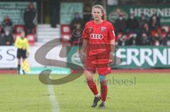 2. Frauen-Bundesliga Süd - Saison 2020/2021 - FC Ingolstadt 04 - FC Bayern München II - Foto: Meyer Jürgen