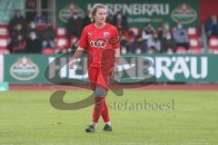 2. Frauen-Bundesliga Süd - Saison 2020/2021 - FC Ingolstadt 04 - FC Bayern München II - Foto: Meyer Jürgen