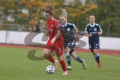 2. Frauen-Bundesliga Süd - Saison 2020/2021 - FC Ingolstadt 04 - SG99 Andernach - Ramona Maier FCI - Foto: Meyer Jürgen