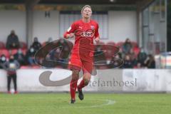 2. Frauen-Bundesliga Süd - Saison 2020/2021 - FC Ingolstadt 04 - FC Bayern München II - Mona Budnick FCI - Foto: Meyer Jürgen