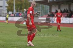 2. Frauen-Bundesliga Süd - Saison 2020/2021 - FC Ingolstadt 04 - SG99 Andernach - Ramona Maier FCI - Foto: Meyer Jürgen