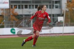 2. Frauen-Bundesliga Süd - Saison 2020/2021 - FC Ingolstadt 04 - FC Bayern München II - Stefanie Reischmann  FCI - Foto: Meyer Jürgen