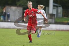 2. Frauen-Bundesliga Süd - Saison 2020/2021 - FC Ingolstadt 04 - FC Bayern München II - Vanessa Heim FCI - Foto: Meyer Jürgen