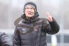 Bayernliga Süd - Saison 2019/2020 - FC Ingolstadt 04 II - TSV 1865 Dachau - Trainer Reifschneider Alexander FCI - Foto: Meyer Jürgen