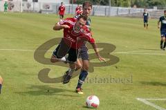 FC Ingolstadt 04 II gegen TSV Buchbach - Foto: Jürgen Meyer