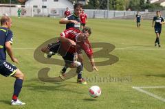 FC Ingolstadt 04 II gegen TSV Buchbach - Foto: Jürgen Meyer