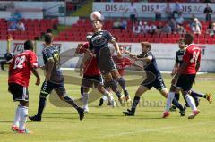 FC Ingolstadt 04 II gegen TSV Buchbach - Foto: Jürgen Meyer