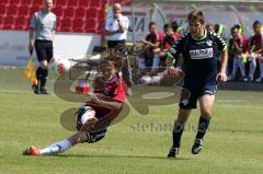 FC Ingolstadt 04 II gegen TSV Buchbach - Foto: Jürgen Meyer