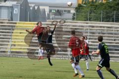 FC Ingolstadt 04 II gegen TSV Buchbach - Foto: Jürgen Meyer