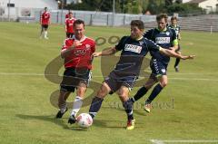 FC Ingolstadt 04 II gegen TSV Buchbach - Foto: Jürgen Meyer