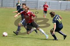 FC Ingolstadt 04 II gegen TSV Buchbach - Foto: Jürgen Meyer