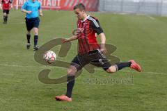 Regionaliga Bayern - FC Ingolstadt 04 - FC Kickers Würzburg - Günther-Schmidt J. FC Ing II - Foto: Jürgen Meyer