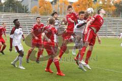 Regionaliga - Saison 2015/2016 - FC Ingolstadt 04 II - FC Memmingen - Leo Giuseppe #21 weiß FC Ingolstadt - Foto: Jürgen Meyer