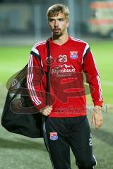 Regionaliga - Saison 2015/2016 - FC Ingolstadt 04 II - SpVgg Unterhaching - Hinterseer Nicolas SpVgg Unterhaching - Foto: Jürgen Meyer