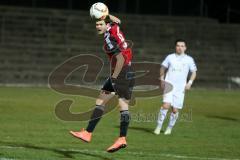 Regionaliga - Saison 2015/2016 - FC Ingolstadt 04 II - TSV Buchbach - Sammy Ammari FCI U23 - Foto: Jürgen Meyer