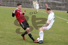 Regionalliga - Saison 2016/2017 - FC Ingolstadt 04 II - 1. FC Schweinfurt - Thalhammer M. FCI II - Foto: Jürgen Meyer