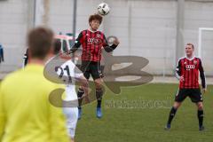 Regionalliga - Saison 2016/2017 - FC Ingolstadt 04 II - 1. FC Schweinfurt - Ryoma Watanabe FCI II - Foto: Jürgen Meyer