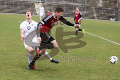 Regionalliga - Saison 2016/2017 - FC Ingolstadt 04 II - 1. FC Schweinfurt - Thalhammer M. FCI II - Foto: Jürgen Meyer