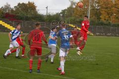 U19 Bundesliga - Saison 2020/2021 - FC Ingolstadt 04 - SV Darmstadt 98 - Jonas Perconti rot FCI - Foto: Meyer Jürgen