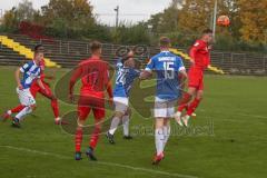 U19 Bundesliga - Saison 2020/2021 - FC Ingolstadt 04 - SV Darmstadt 98 - Foto: Meyer Jürgen