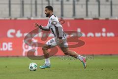 3. Liga; TSV Havelse - FC Ingolstadt 04; Keanan Bennetts (18 FCI)