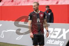 2.BL; FC Ingolstadt 04 - SG Dynamo Dresden; Maximilian Beister (11, FCI)