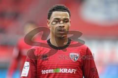 3. Liga - Saison 2025/26 - FC Ingolstadt 04 - Energie Cottbus - Emilio Kehrer (Nr.44 - FCI) - XXXXX - Foto: Meyer Jürgen