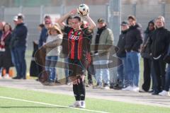 2. Bundesliga Frauen - Saison 2024/25 - FC Ingolstadt 04 Frauen - SC Freiburg II - Winter Mara (Nr.2 - FCI Frauen) - XXXXX - Foto: Meyer Jürgen