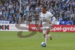 3. Liga; Arminia Bielefeld - FC Ingolstadt 04; Leon Guwara (6, FCI)