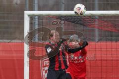 2. Bundesliga Frauen -Freundschaftsspiel -  Saison 2025/26 - FC Ingolstadt 04 Frauen - BW Linz/SpVGG Kleinmünchen - Nina Penzkofer (Nr.29 - FC Ingolstadt Frauen I) - XXXXX - Foto: Meyer Jürgen