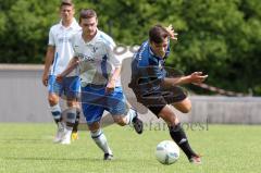 A-Jugend DJK Ingolstadt - JFG Pfaffenhofen - Foto: Jürgen Meyer