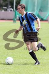 A-Jugend DJK Ingolstadt - JFG Pfaffenhofen - Foto: Jürgen Meyer