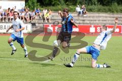 A-Jugend DJK Ingolstadt - JFG Pfaffenhofen - Foto: Jürgen Meyer